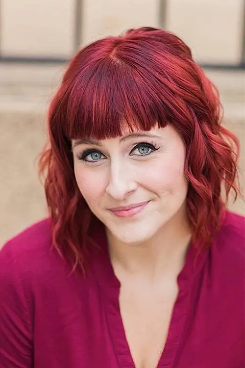 C.J. Martinez ha trabajado con Kylie Young-Harper en 1 ocasiones