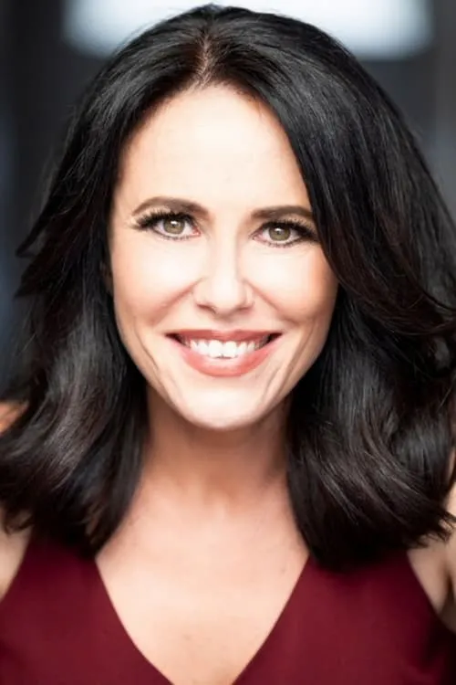 Suzy Markovski ha trabajado con Kym Valentine en 1 ocasiones