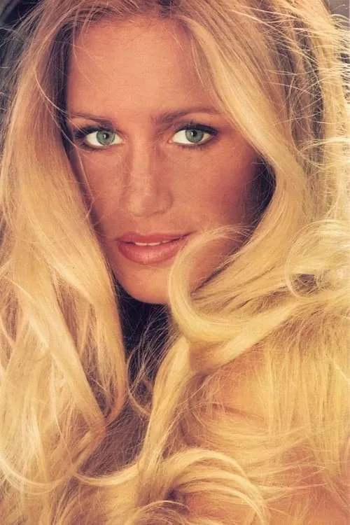 Kymberly Herrin en su biografía y filmografía