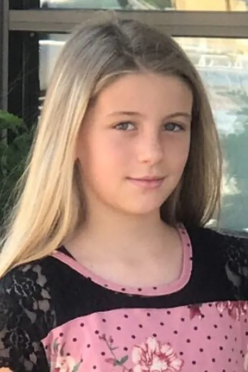 Brandon Morris ha trabajado con Kyndall Hamilton en 1 ocasiones