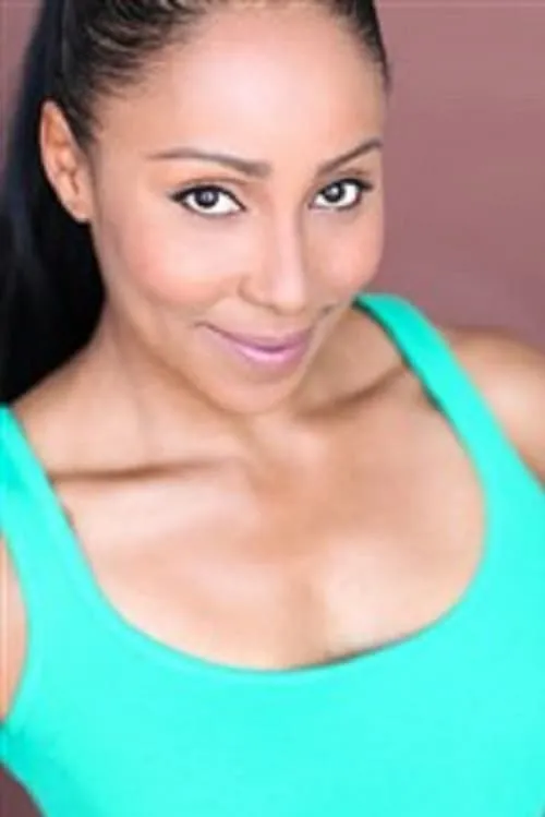 Carol Hatchett ha trabajado con Kyra DaCosta en 1 ocasiones