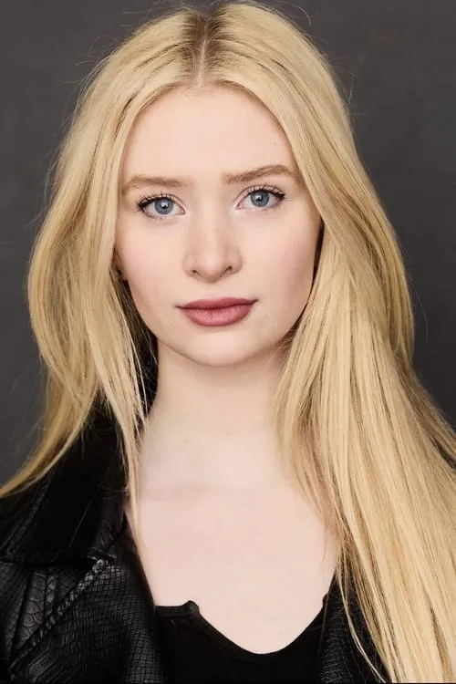 Sydney McCarthy ha trabajado con Kyra Wisely en 1 ocasiones