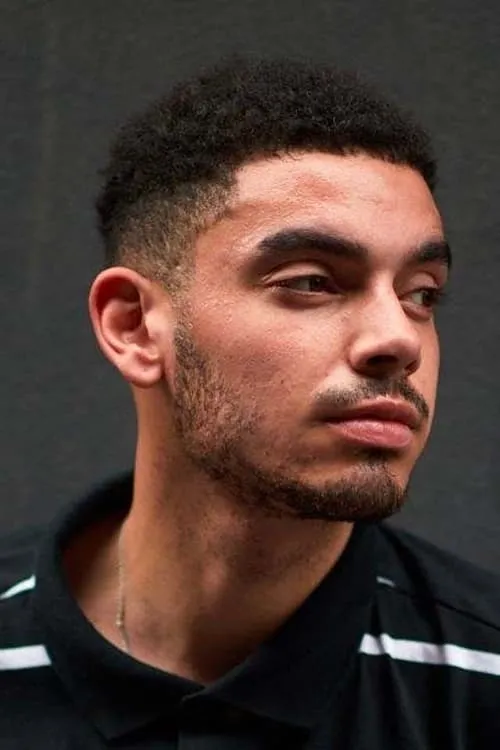 Max Palmer ha trabajado con Kyron Davis en 4 ocasiones