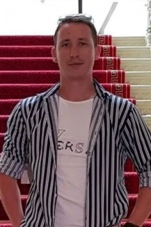 Jack Andrew ha trabajado con Kyryl Koltsov en 1 ocasiones