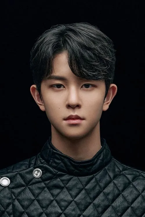 Foto de perfil del actor Kyungmin en el reparto