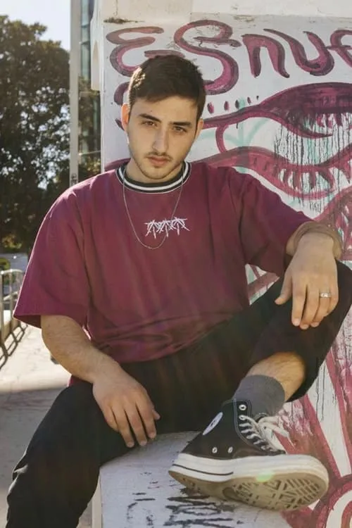 אלעד תורג’מן — personaje: ??? ???? ?????