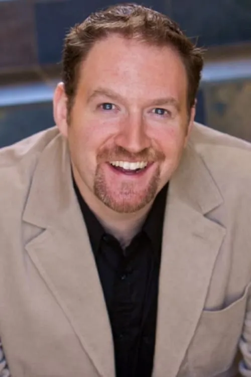 L. Derek Leonidoff en su biografía y filmografía