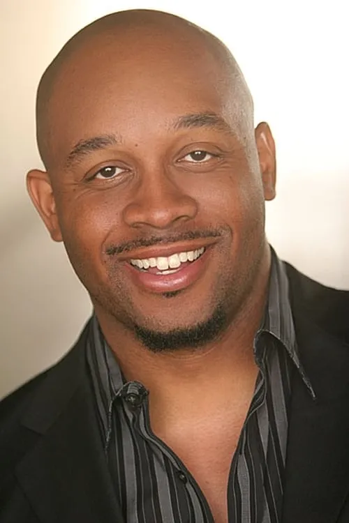 Andrew J. Jackson ha trabajado con L. Emille Thomas en 1 ocasiones