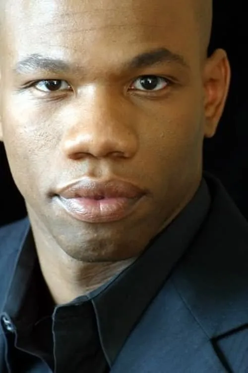 Marc Raymond ha trabajado con L. Michael Burt en 1 ocasiones