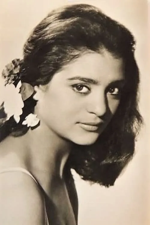 La Chunga interpretando a Carmela