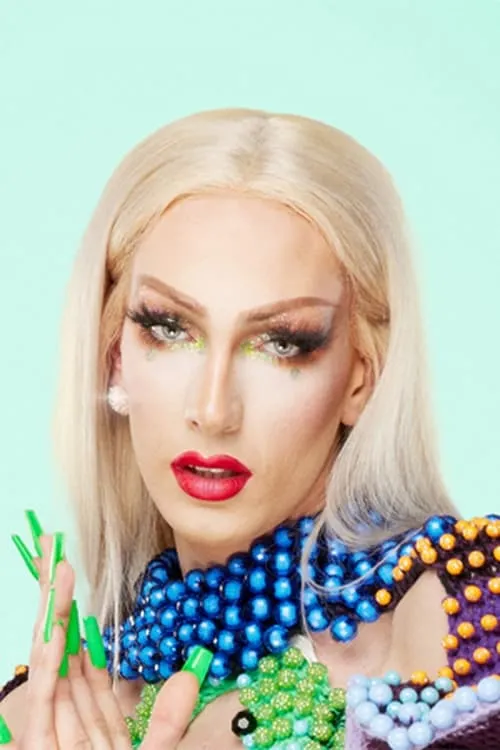 Le Filip ha trabajado con La Grande Dame en 1 ocasiones