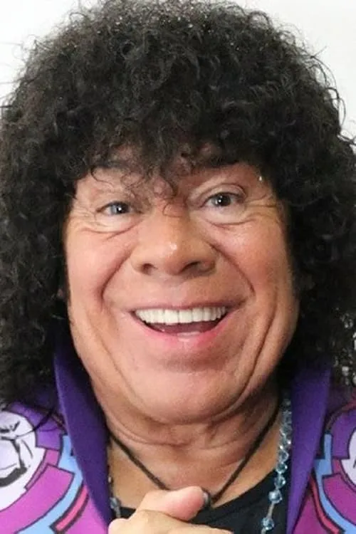 Iván Noble ha trabajado con La Mona Jiménez en 1 ocasiones