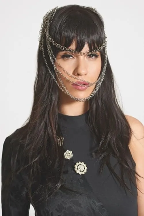 Christian López Lamelas ha trabajado con La Zowi en 1 ocasiones