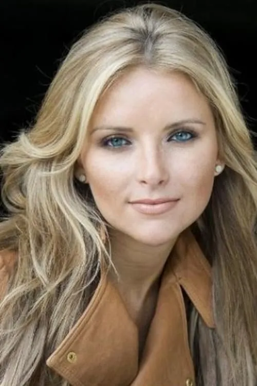 Lacey Minchew interpretando a Sydney