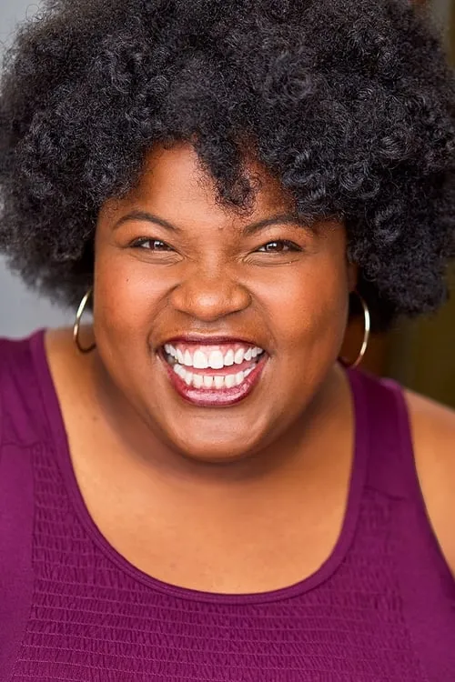 Matt Lusk ha trabajado con Lachrisa Grandberry en 1 ocasiones