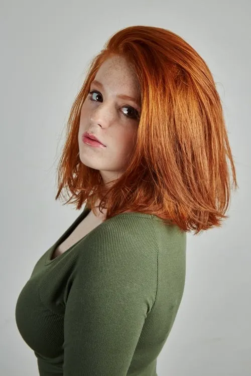 Sue Cremin ha trabajado con Laci Carriere en 1 ocasiones