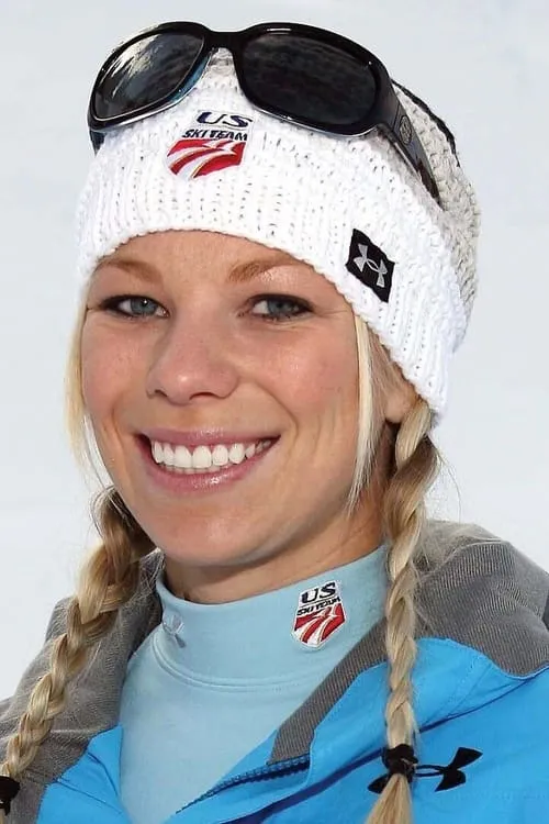 Cheryl Burke ha trabajado con Lacy Schnoor en 1 ocasiones