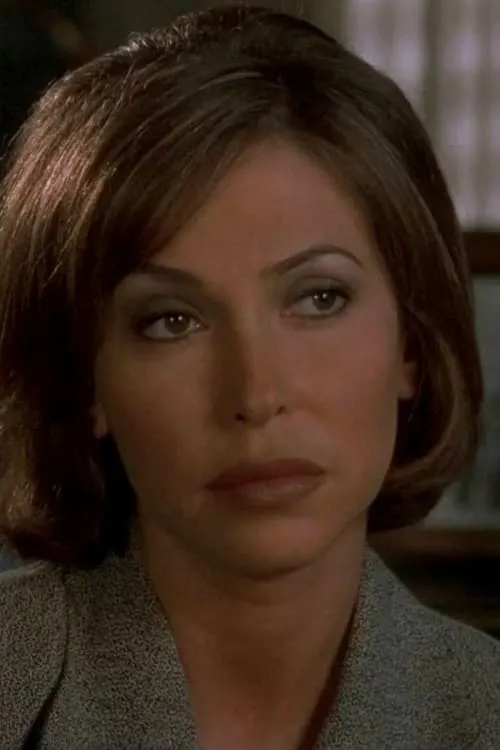 Patricia Matthews ha trabajado con Lada Boder en 1 ocasiones