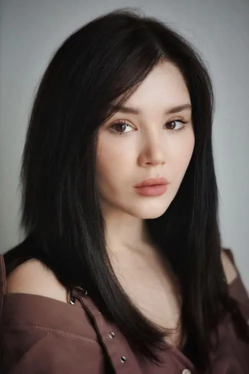 Foto de perfil del actor Lada Brik en el reparto