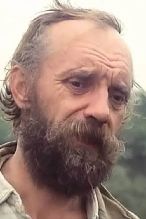 Ladislav Křiváček en su biografía y filmografía