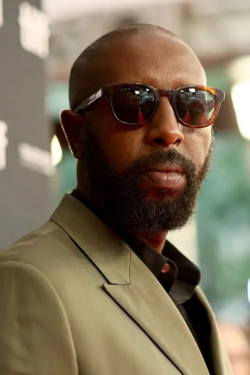 Vincent Cassel ha trabajado con Ladj Ly en 5 ocasiones