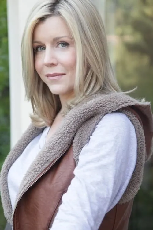 LaDon Drummond interpretando a Sarah