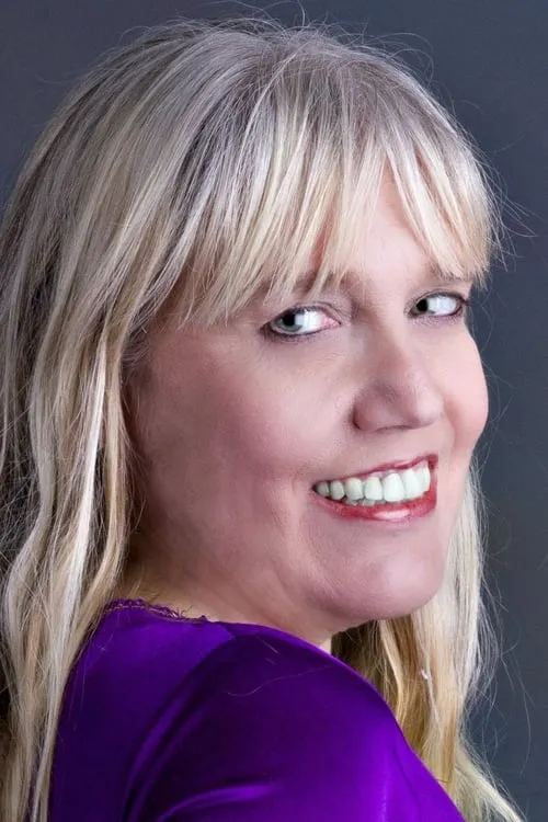 Robin Givens ha trabajado con LaDonna Allison en 2 ocasiones