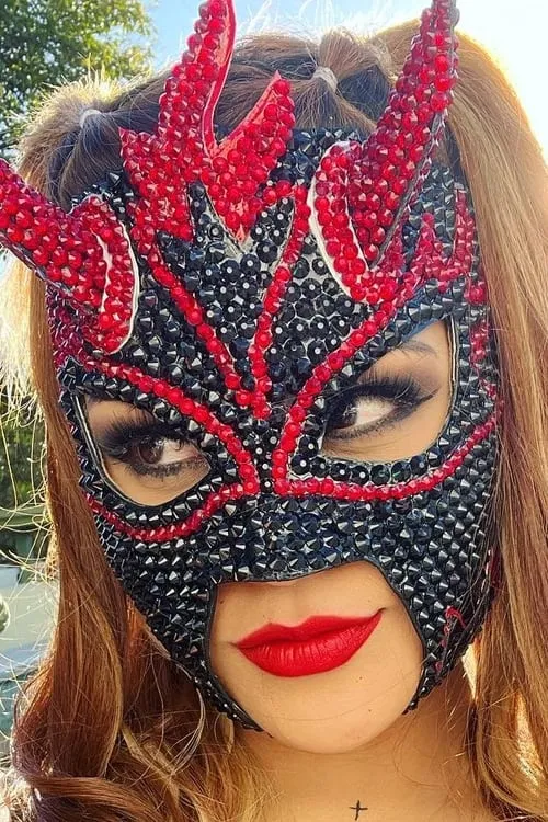 Dave The Clown ha trabajado con Lady Flammer en 3 ocasiones