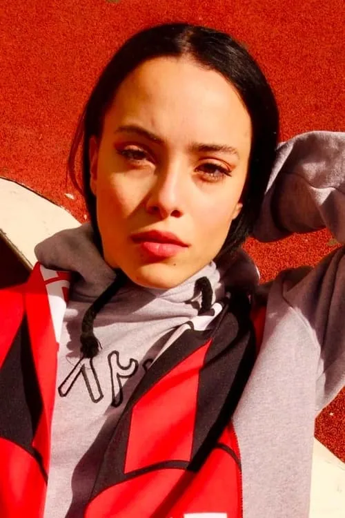 Pierre-Louis Laugérias ha trabajado con Laeticia Schwendi en 1 ocasiones