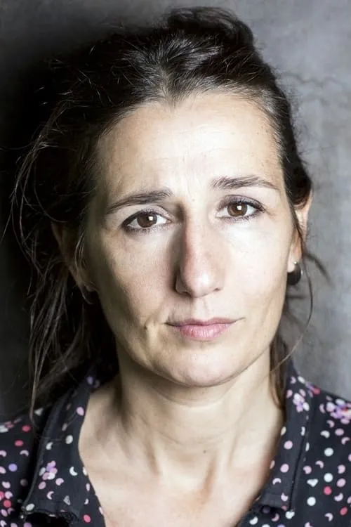 Lucie Troisbe Baumann ha trabajado con Laetitia de Fombelle en 1 ocasiones