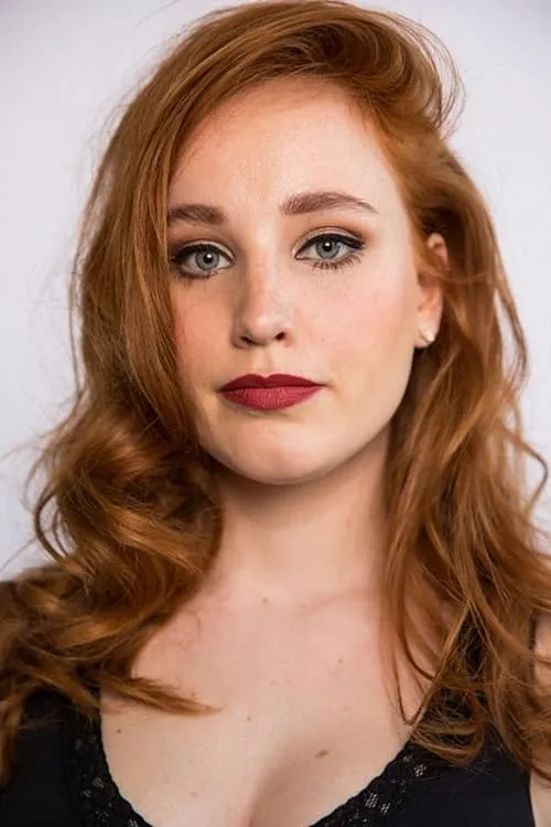 Laetitia Gerards en su biografía y filmografía