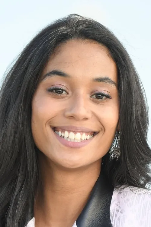 Kiyane Benamara ha trabajado con Laetitia Kerfa en 1 ocasiones