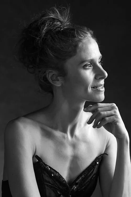 Aurélie Dupont ha trabajado con Laëtitia Pujol en 2 ocasiones