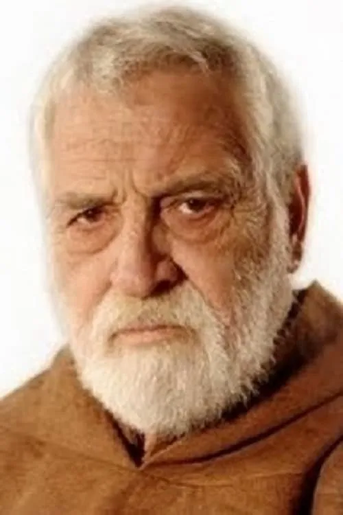 Lafayette Galvão interpretando a