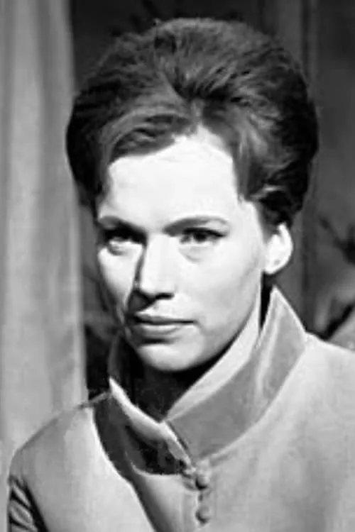 Helmuth Kristensen ha trabajado con Laila Andersson en 1 ocasiones