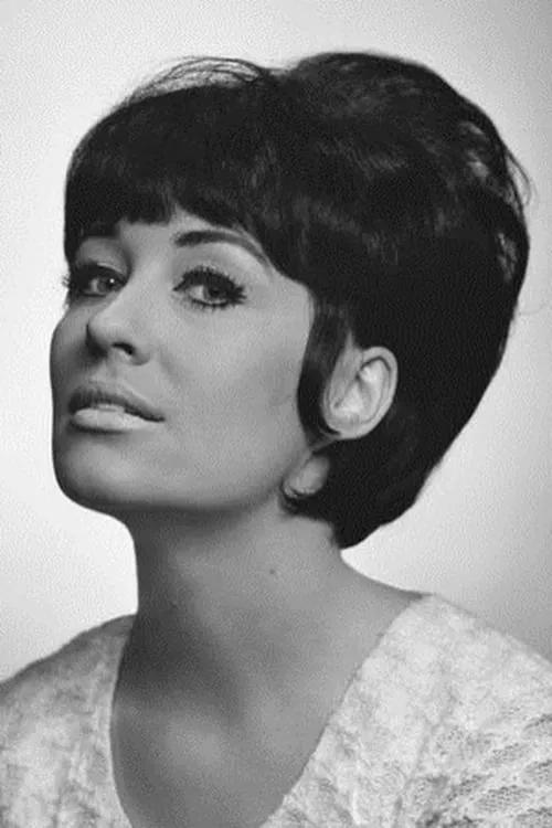 Laila Kinnunen interpretando a Laila