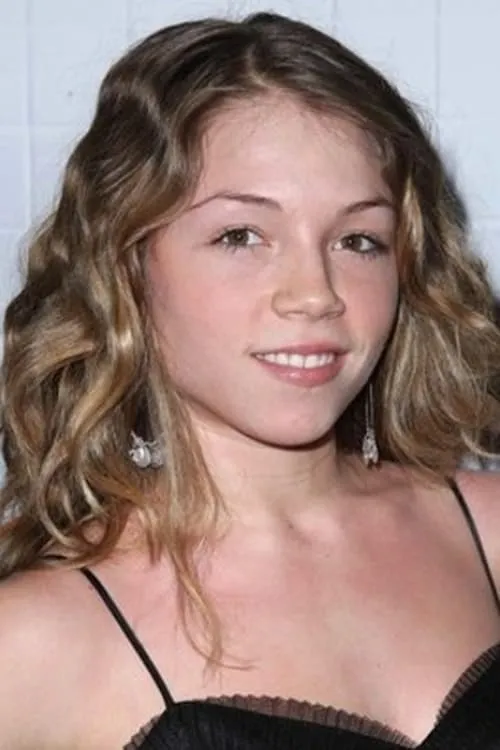 Laila Liliana Garro interpretando a Diane