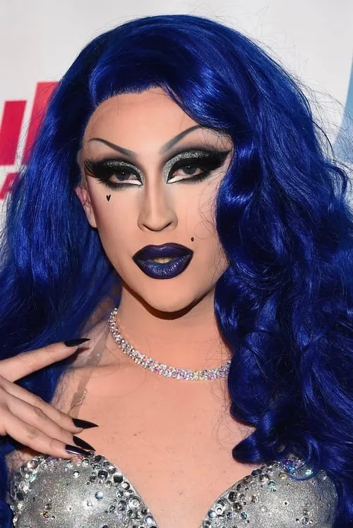 Mark Byers ha trabajado con Laila McQueen en 1 ocasiones