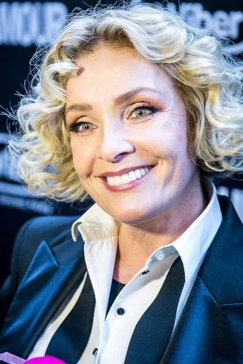 Ralfs Eilands ha trabajado con Laima Vaikule en 1 ocasiones