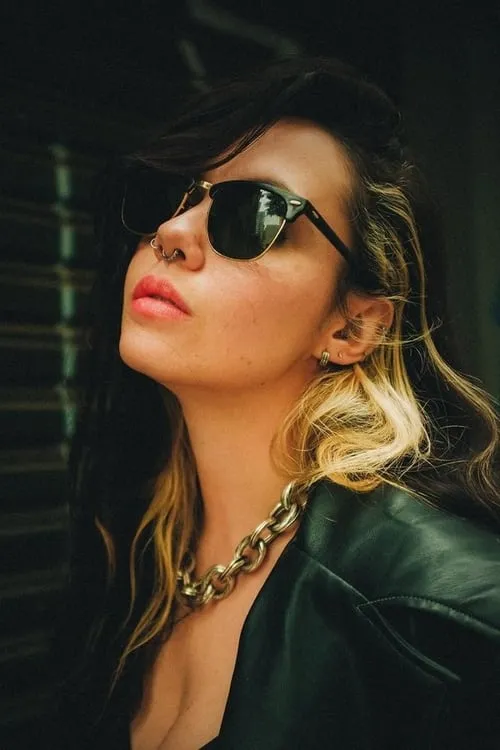 Victor Gorgulho ha trabajado con Lais Moss en 1 ocasiones