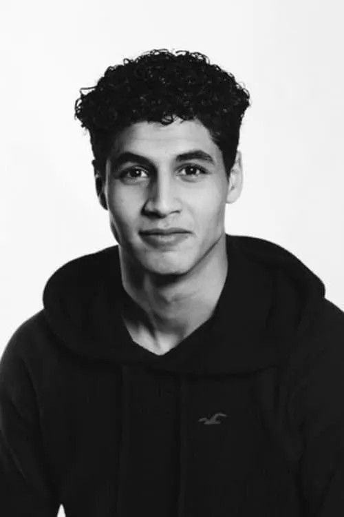 Adam Amara ha trabajado con Laïs Salameh en 1 ocasiones