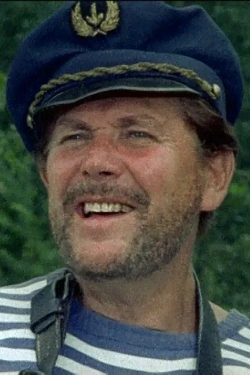 Lajos Soós en su biografía y filmografía