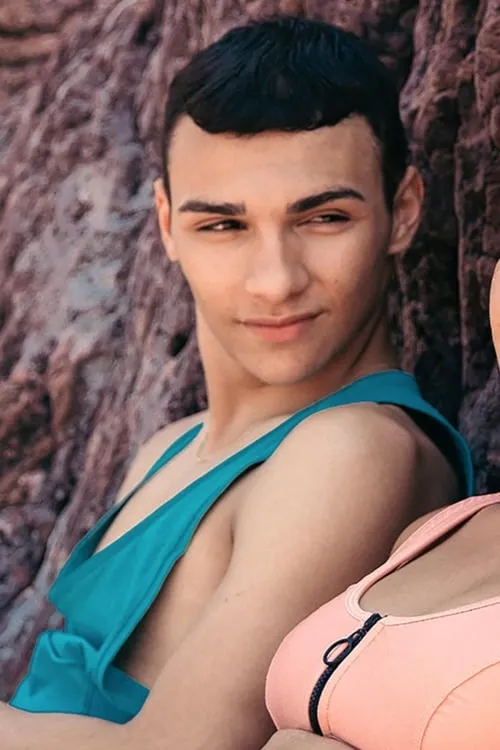 Sharleen Temple ha trabajado con Lakdhar Dridi en 1 ocasiones