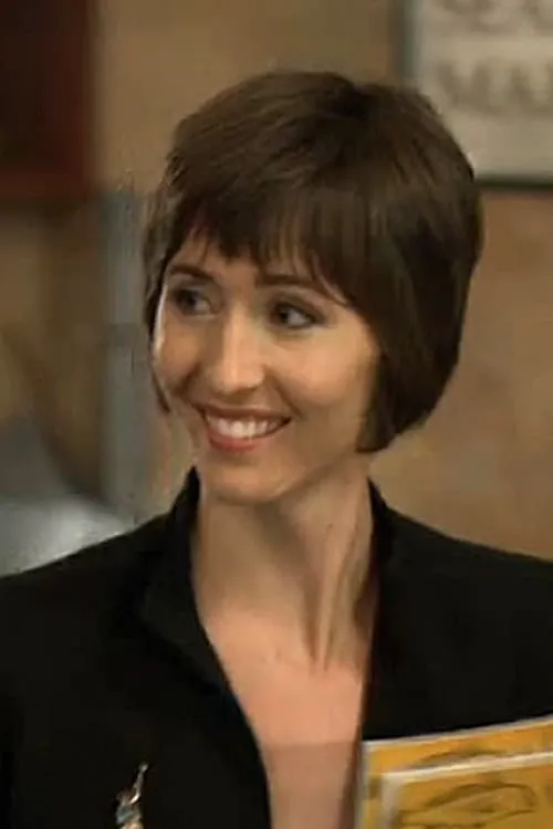 Lake Sharp en su biografía y filmografía