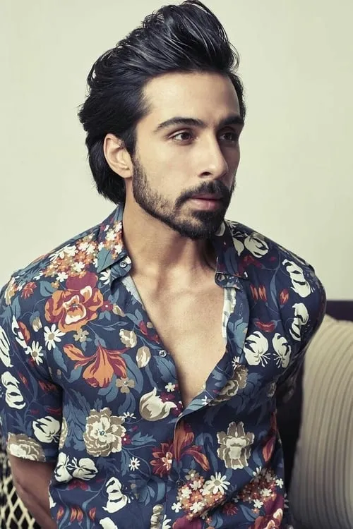 Lakshya Kochhar en su biografía y filmografía