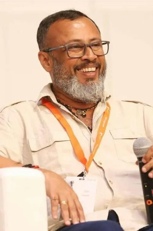 Lal Jose en su biografía y filmografía