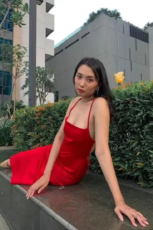 Lala Choo en su biografía y filmografía