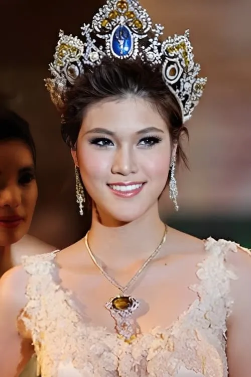 Long Mizuma ha trabajado con Lalana Kongthoranin en 1 ocasiones