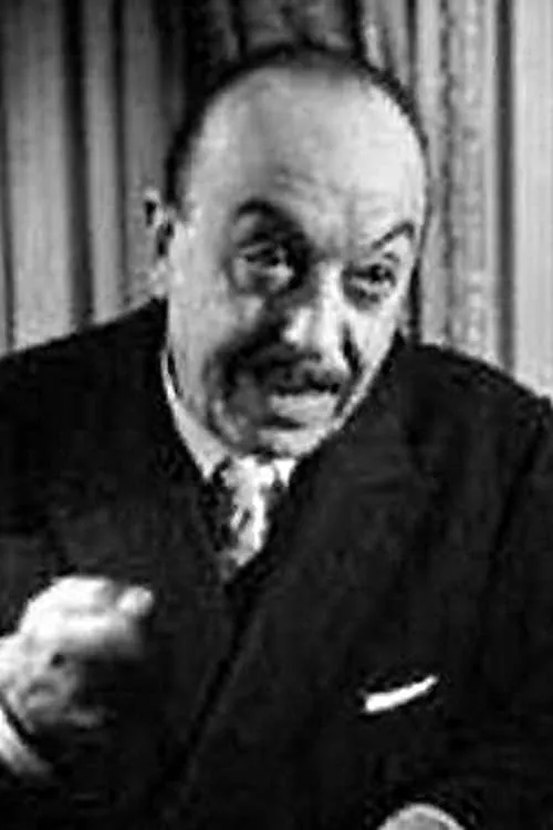 Humberto Ortiz ha trabajado con Lalo Hartich en 1 ocasiones