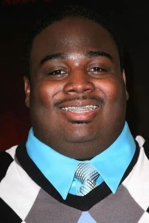 Lamarcus Tinker en su biografía y filmografía